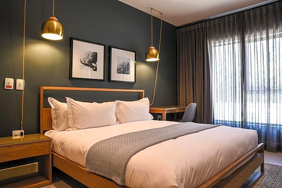 The Residency Sandhurst