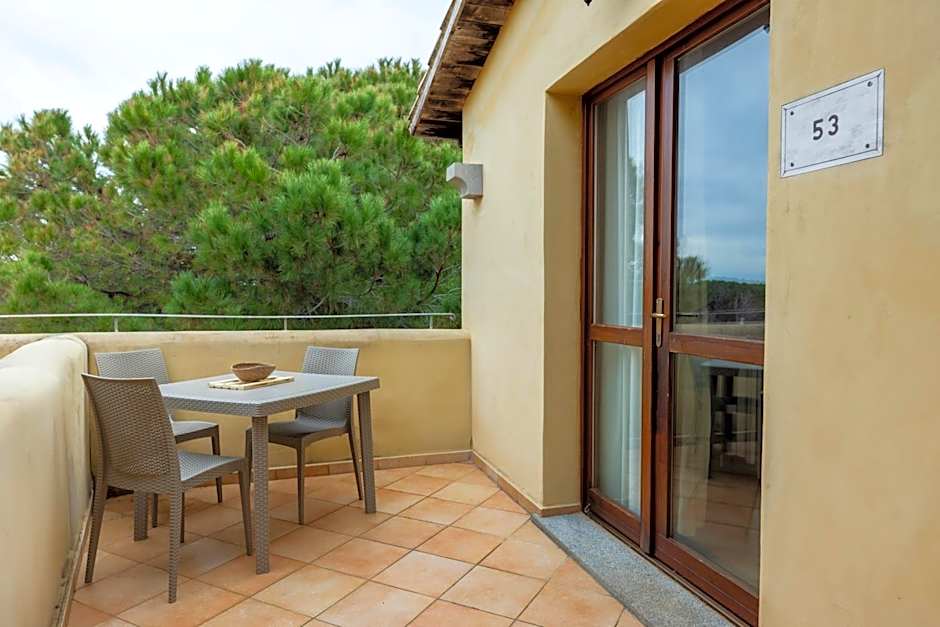 Residence Pierre & Vacances Vignola Mare