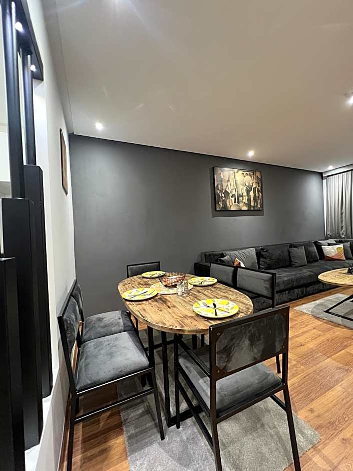 ABM house