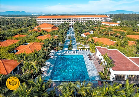 Grandvrio Ocean Resort Danang