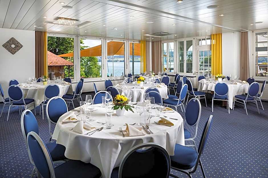 Seehotel Beinwil am See Swiss Quality