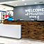 Hampton Inn By Hilton Paris IL