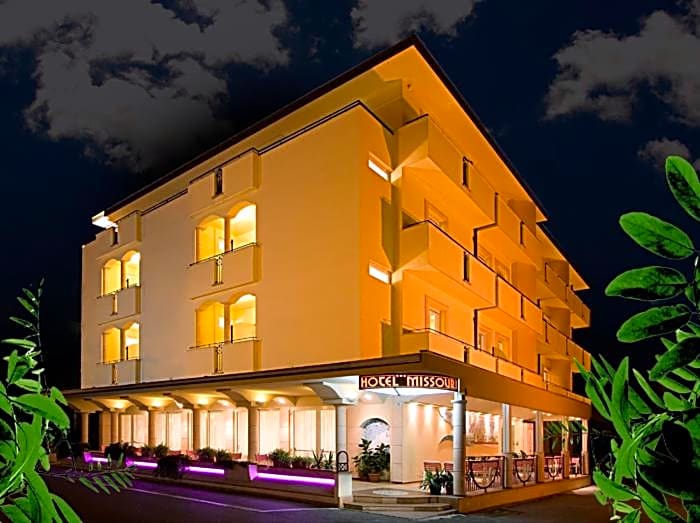 Hotel Missouri