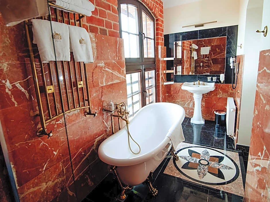 Hotel Zamek Gniew