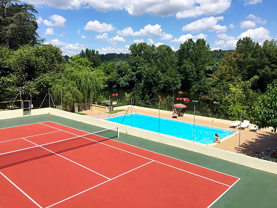 Le Manoir de Bellerive