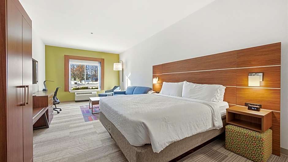 Holiday Inn Express & Suites Bethlehem Arpt-Allentown Area