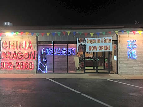 Dragon INN & Suites