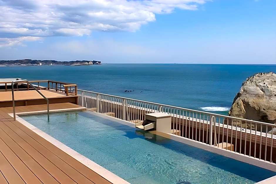 Isohara Seaside Hotel