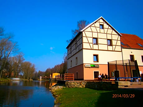 Penzion CERNY MLYN SOKOLOV