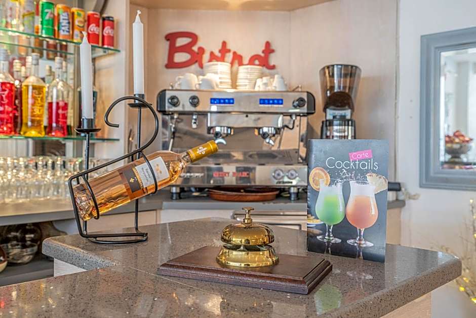 Hôtel Le Méditerranée