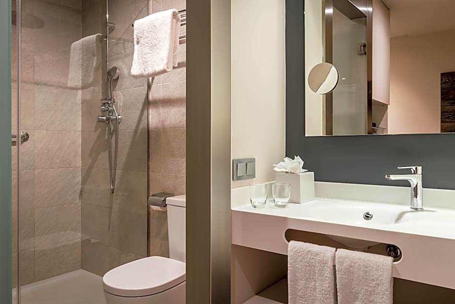 Hotel SB Plaza Europa