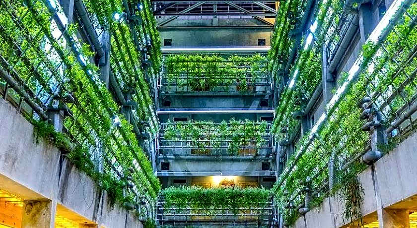 Greenhost Boutique Hotel Prawirotaman