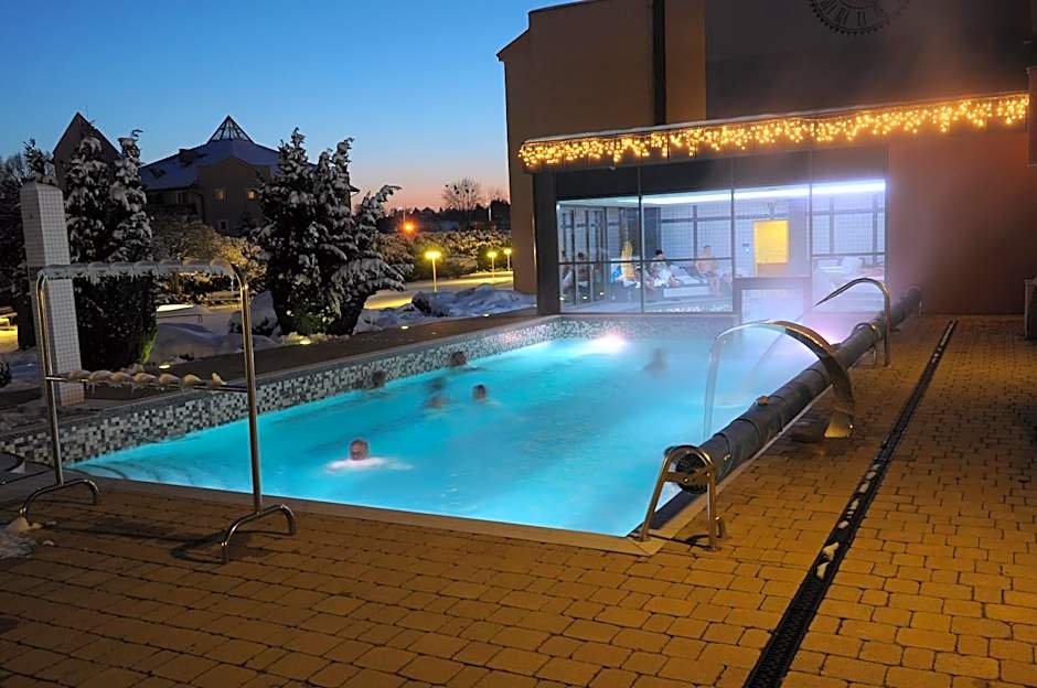 Belenus Thermalhotel superior