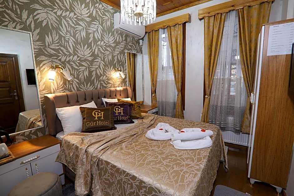 Gür Royal Suit Aparts