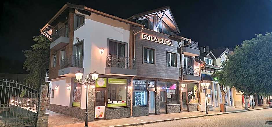 Enika Hotel