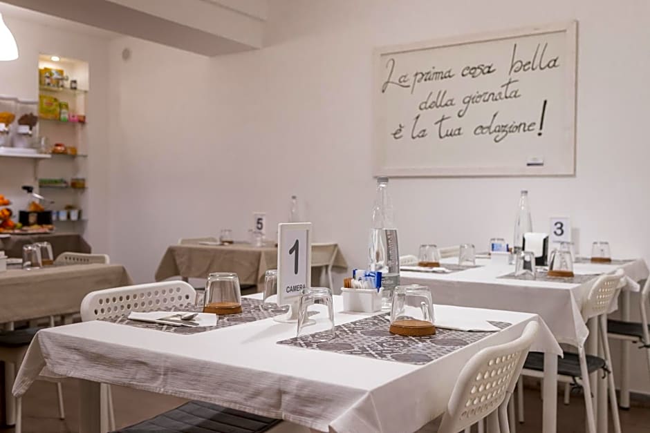 Al Qatta Bed & Breakfast