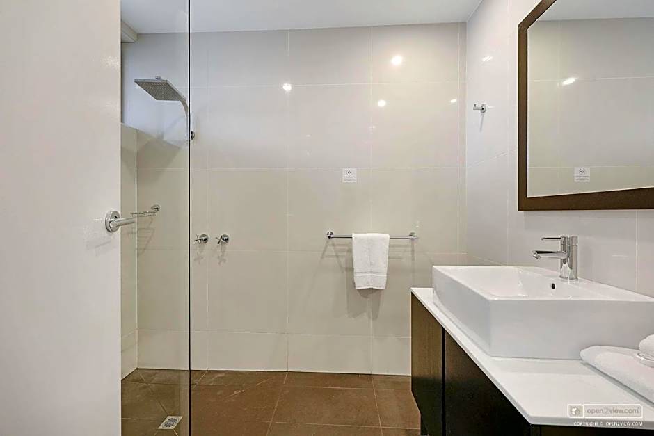 Mid City Motel Warrnambool