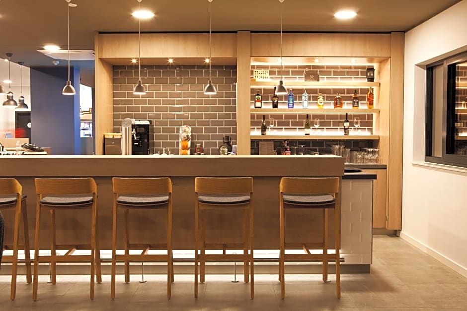 Holiday Inn Express Sindelfingen By IHG
