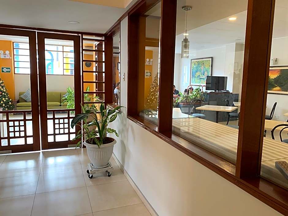 Hotel Acosta