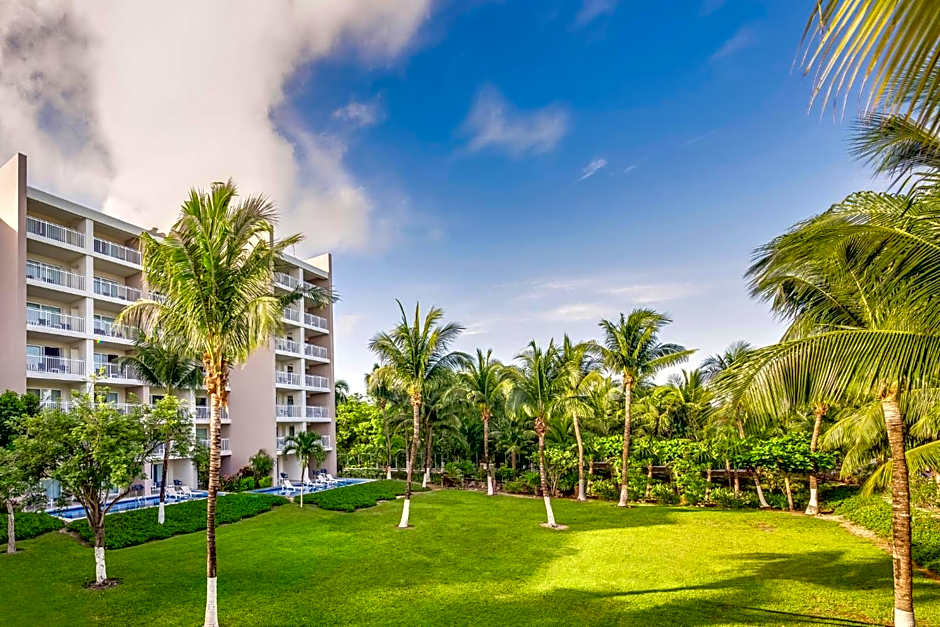 Fiesta Americana Cozumel All Inclusive