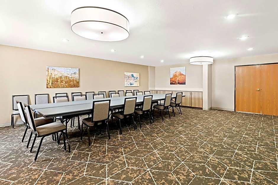 Best Western Snowflake Inn