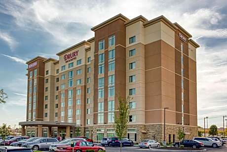 Drury Inn & Suites Cincinnati Northeast Mason