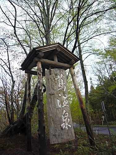 tsutaonsen