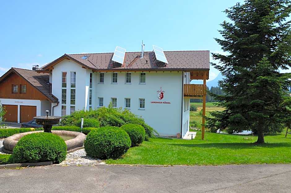 Landhaus Kossel