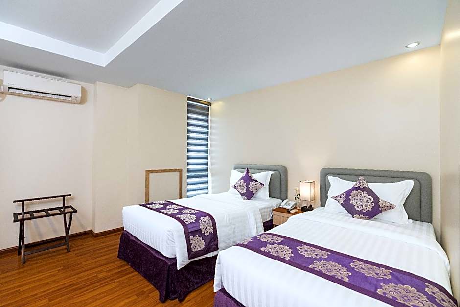 The HUB Hotel