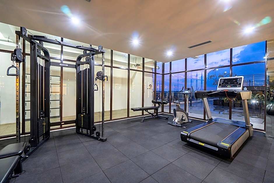 Braling Grand Hotel Purbalingga, Azana Hotels Collection