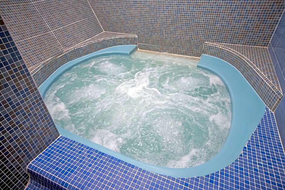 Hotel Maritur - Adults Only