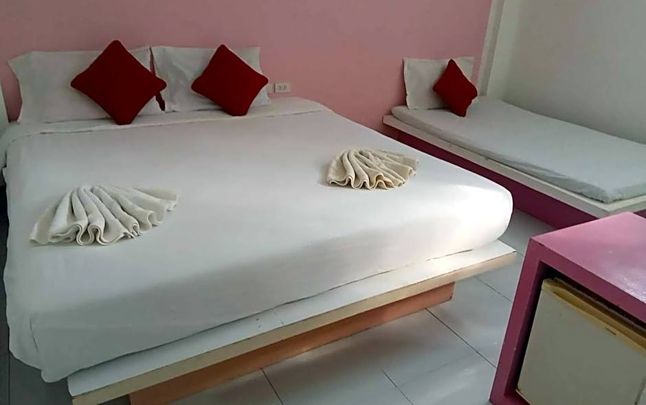 lanta white sand beach guesthouse