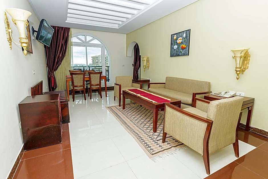 Cesar Palace Sousse
