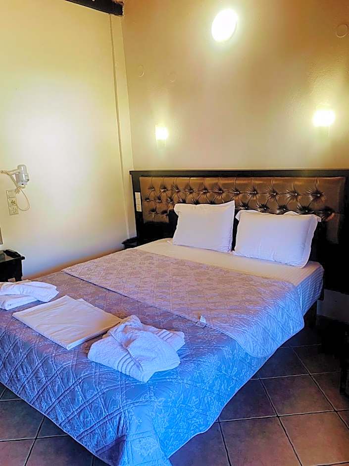 Blue Bay Beach Hotel