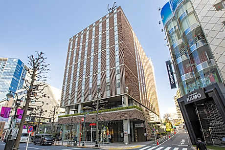 Lyf Shibuya Tokyo