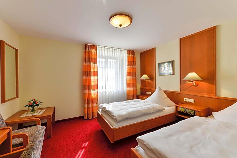 Hotel Sixt