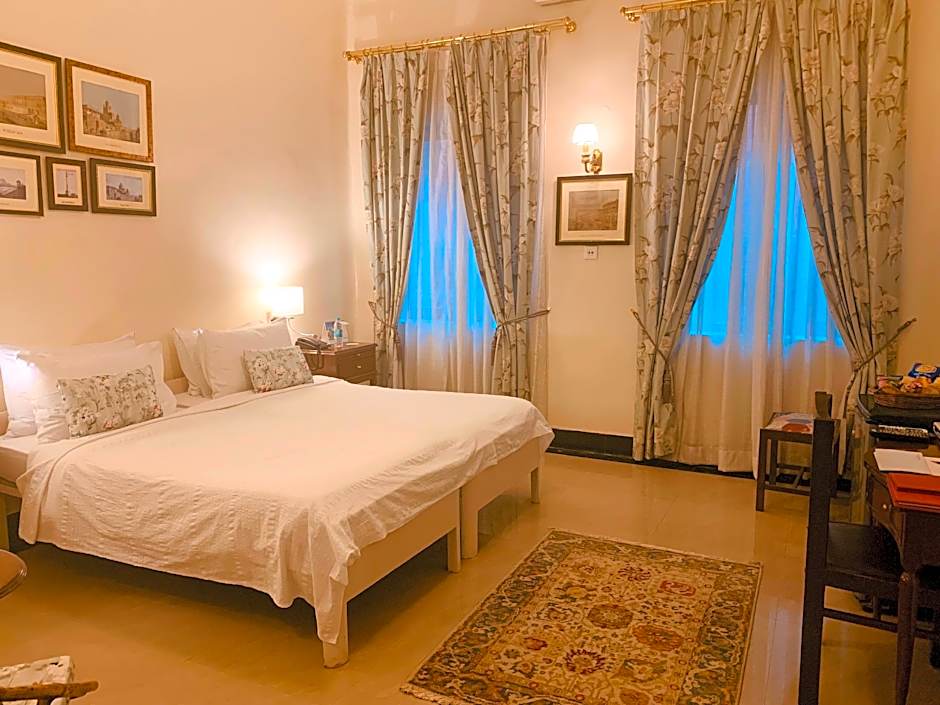 The Elgin Fairlawn Kolkata