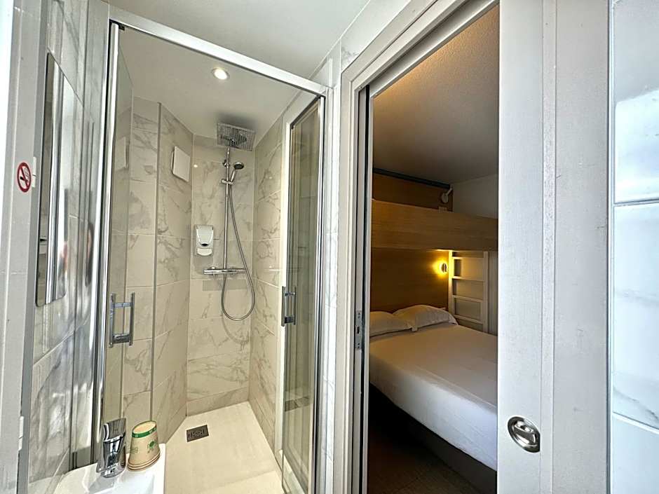 Kyriad DIRECT Saint Brieuc - Parc des Expositions