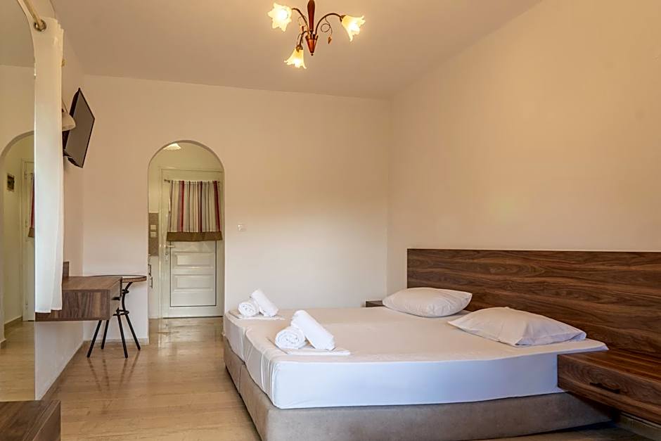 Villa Nefeli Skiathos