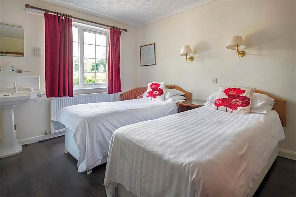 Trengilly Wartha Inn