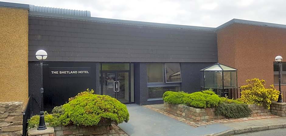 The Shetland Hotel