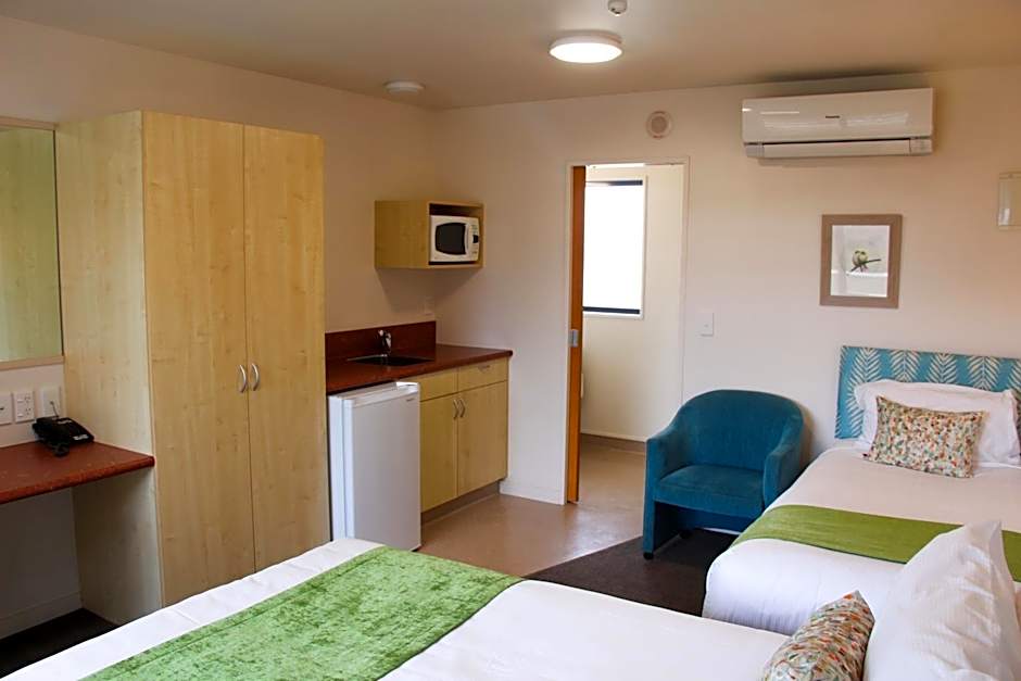 Bella Vista Motel Mosgiel