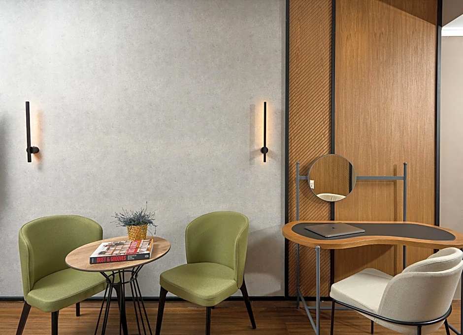 ROYAL HOTEL THESSALONIKI