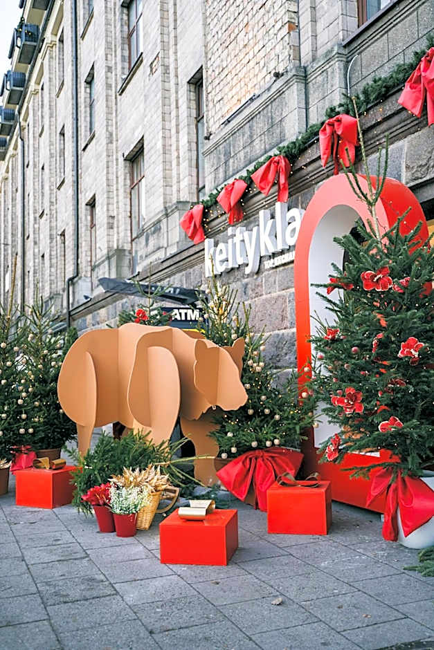 LOFT INN Vilnius