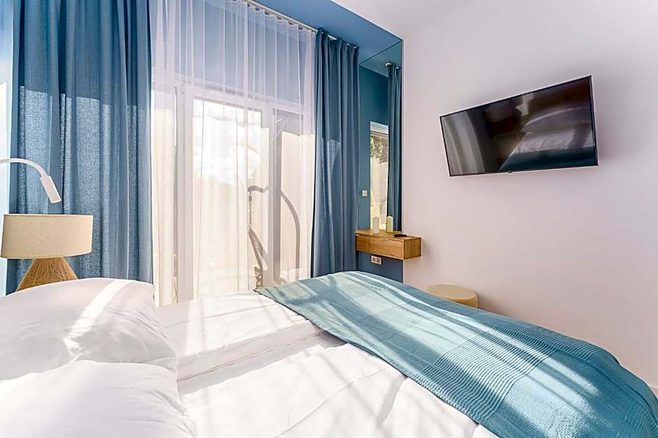 Ustronie Apartments 20 m do plaży