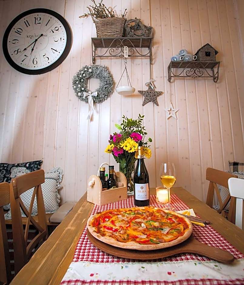 Arcadie Hotel & Apartments