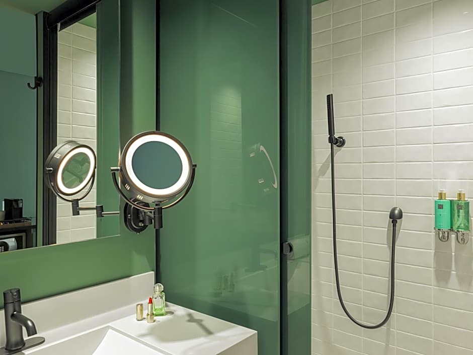 Novotel Mexico City World Trade Center