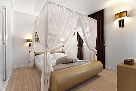 Double Room - Attic