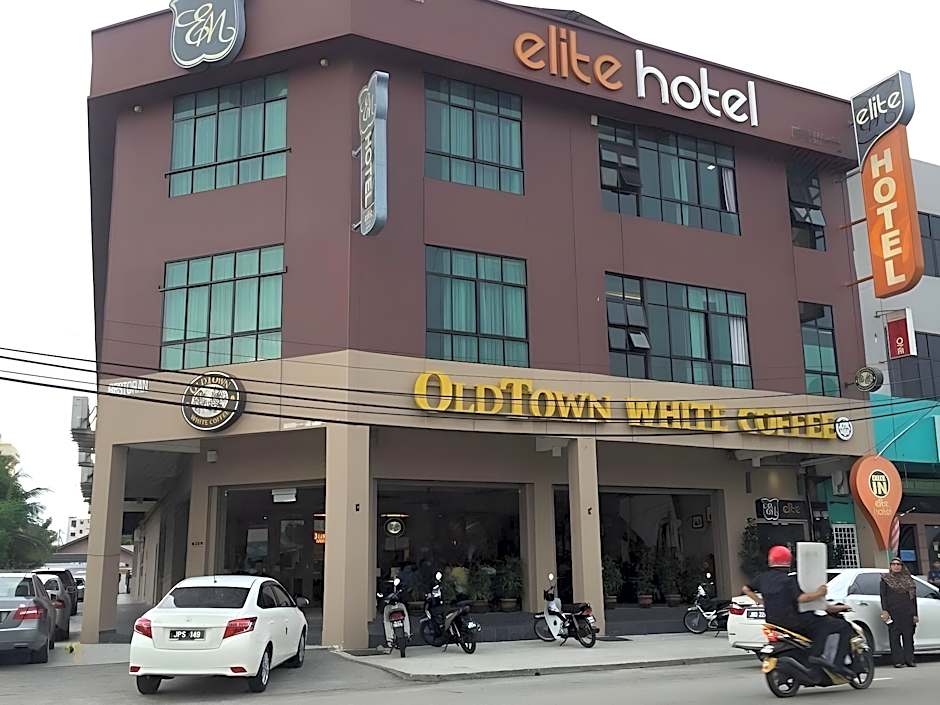 Elite Hotel