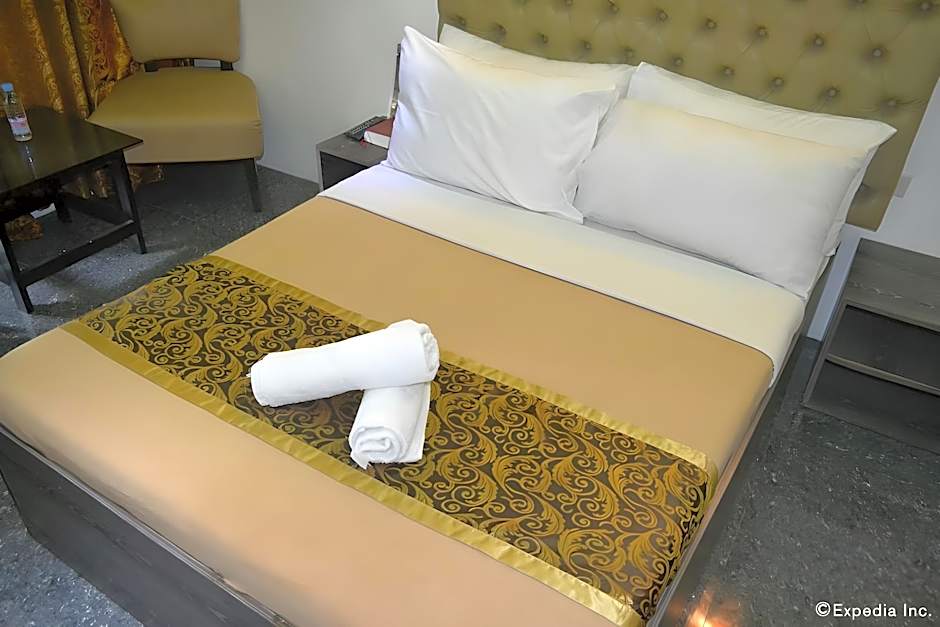 Zanrock Micro Hotel